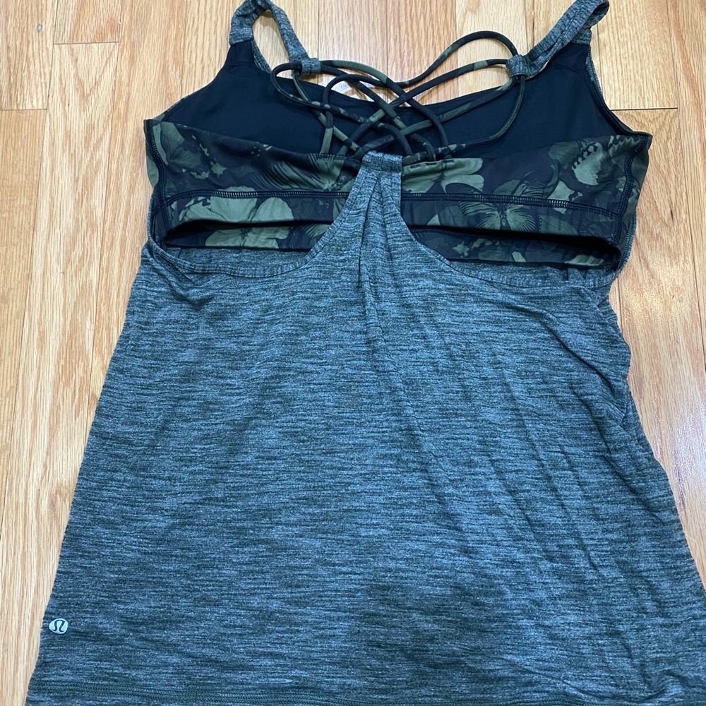 Sport bra 10/10 size 10